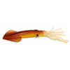 Pesca Ferrari Alive Squid sin anzuelo