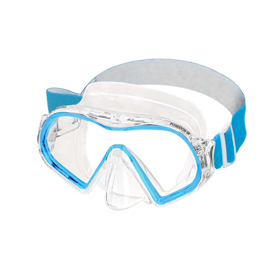 Diving Mask Poseidon MT Marine Abysstar 59000AQ