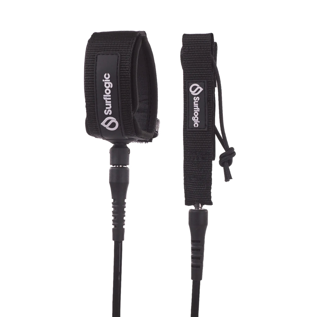 Cables Pro Black Surflogic
