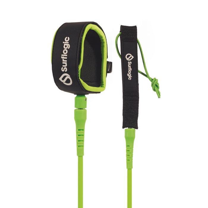 Cables Pro Black Surflogic