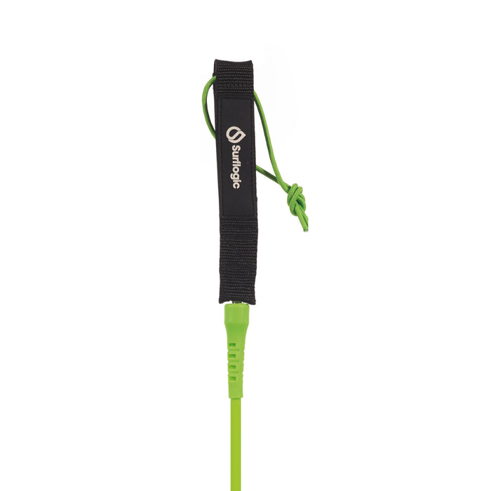 Leashes Pro Black Surflogic