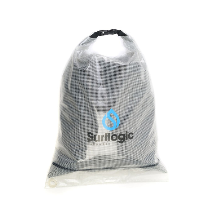 Wetsuit Dry Bag Clean&Dry System 30L Surflogic 59109