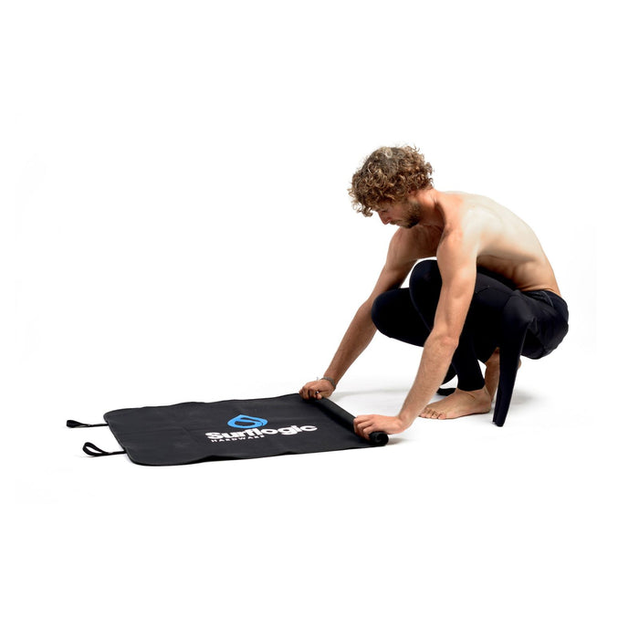 Neoprene mat Surflogic 59114