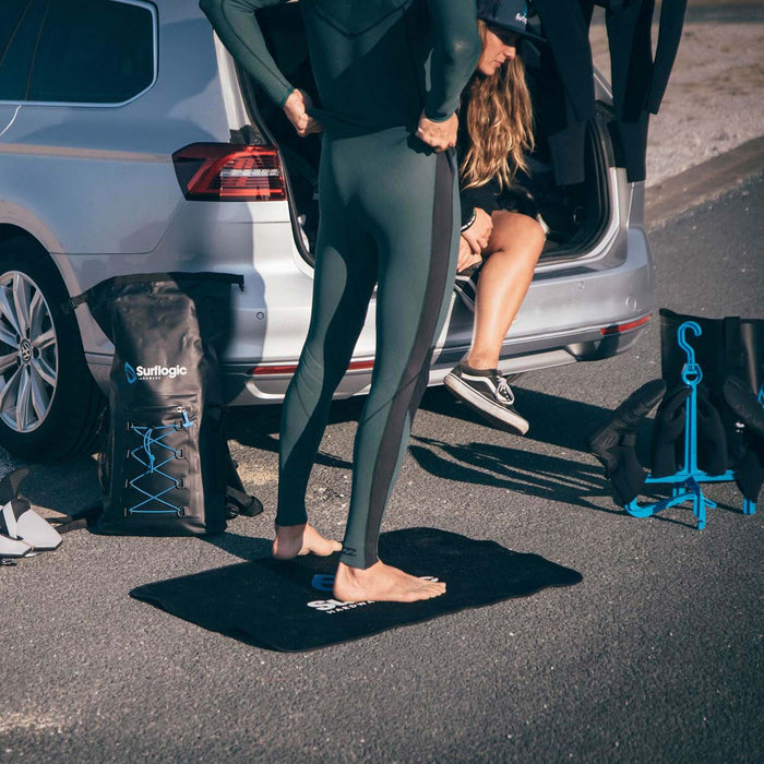 Neoprene mat Surflogic 59114