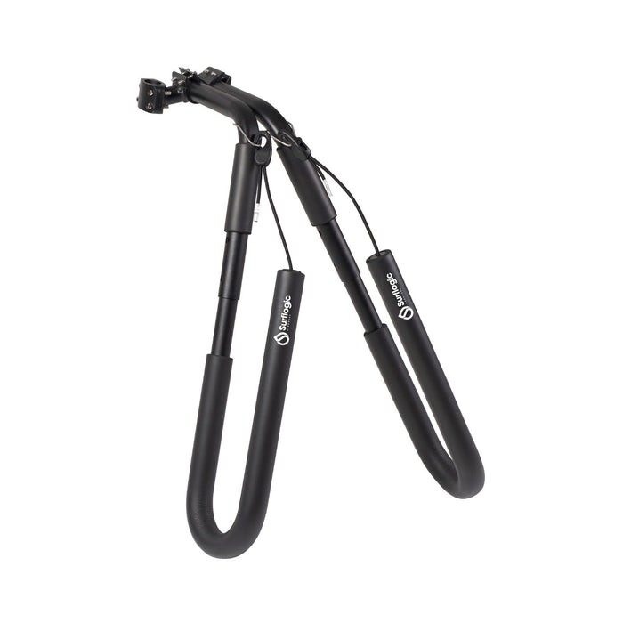 Surfboard bike rack Surflogic 59123