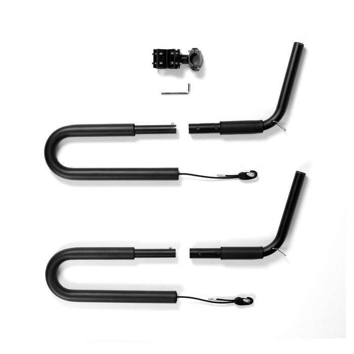 Surfboard bike rack Surflogic 59123