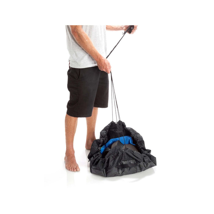 Wetsuit change mat Surflogic 59155