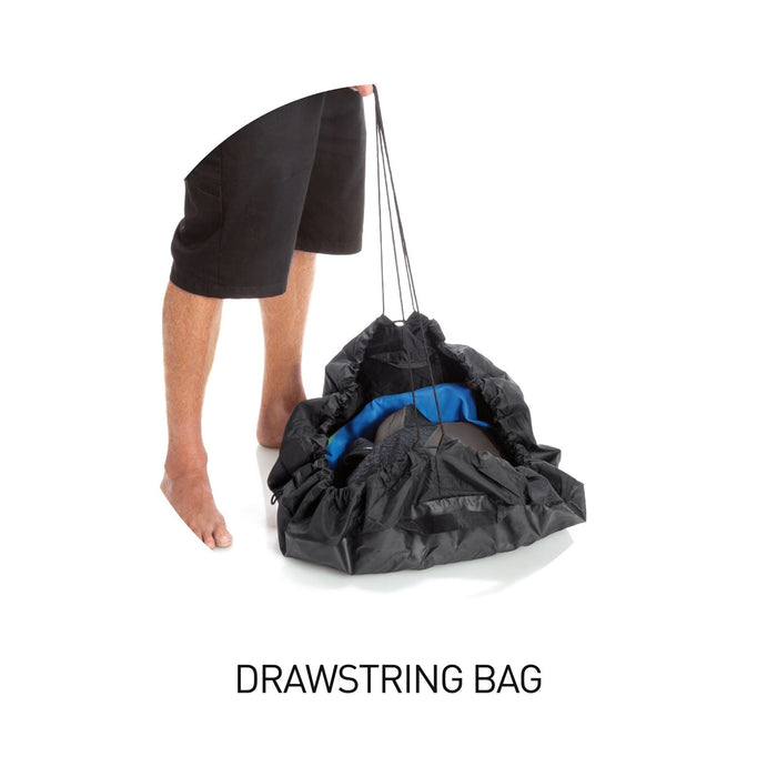Wetsuit change mat Surflogic 59155