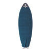 Cover Fish Hybrid 6'6" Ocean-Green Surflogic 59431