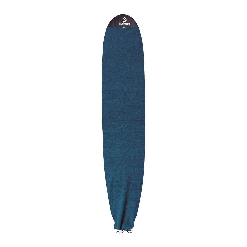 Cover Funboard 7'0" Ocean-Green Surflogic 59432