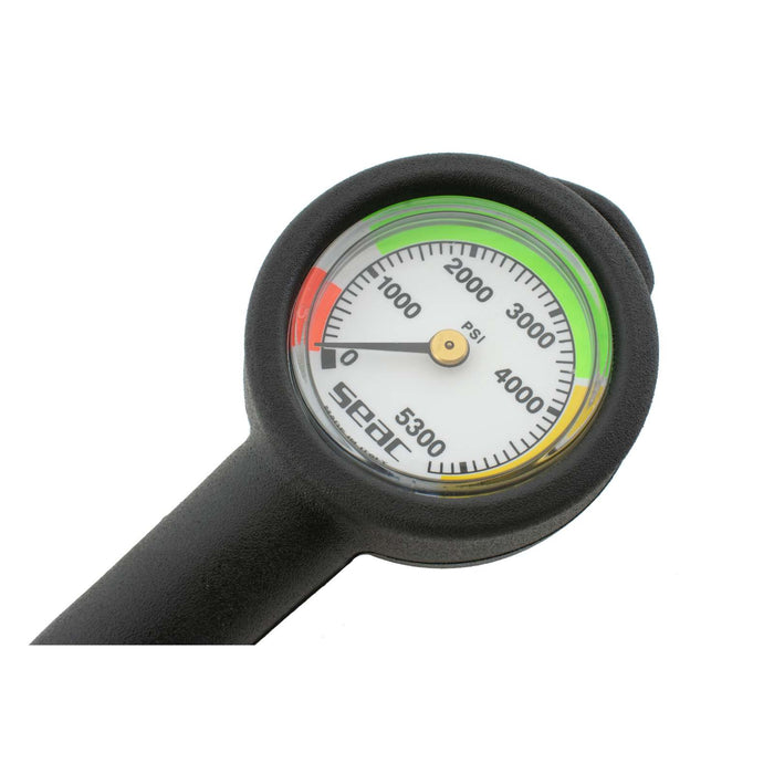 Pressure Gauge Compact Psi Seac 60-1-PSI