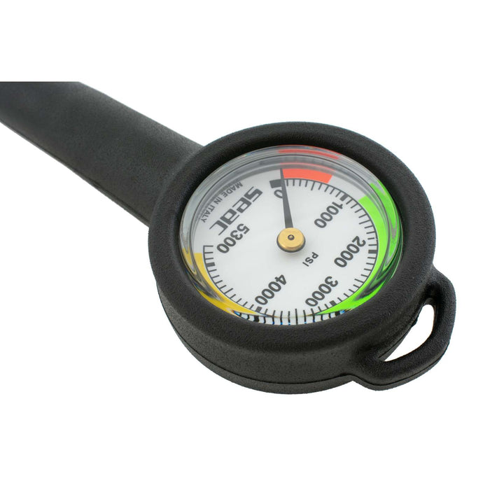 Pressure Gauge Compact Psi Seac 60-1-PSI