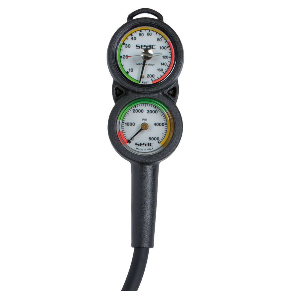 Console 2 Compact Psi+Feet Seac 60-11-PSI+FT