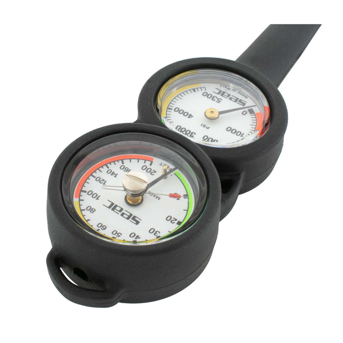 Console 2 Compact Psi+Feet Seac 60-11-PSI+FT