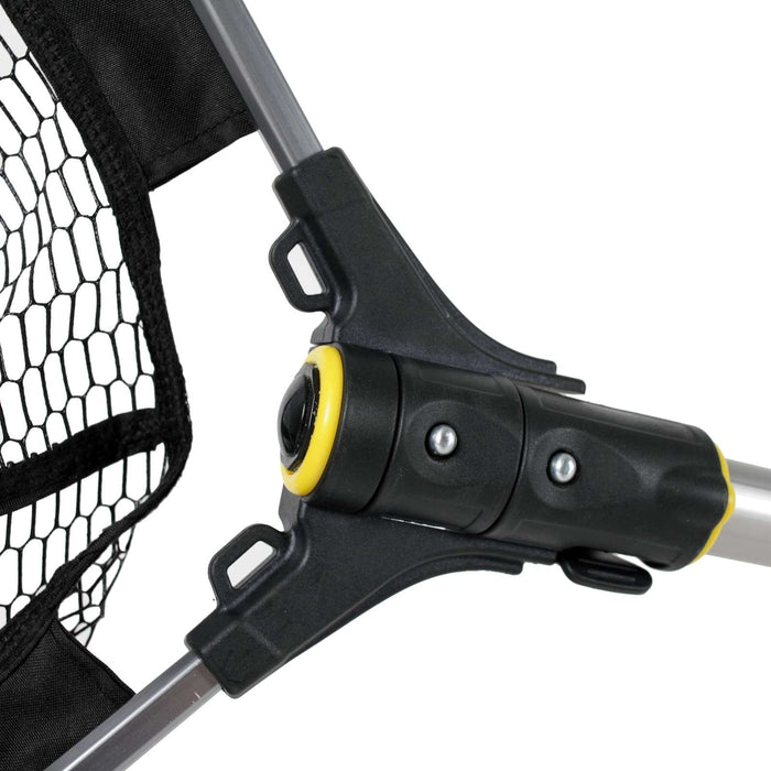 Foldable Landing Net 78x70x80 194cm Lineaeffe 6102000