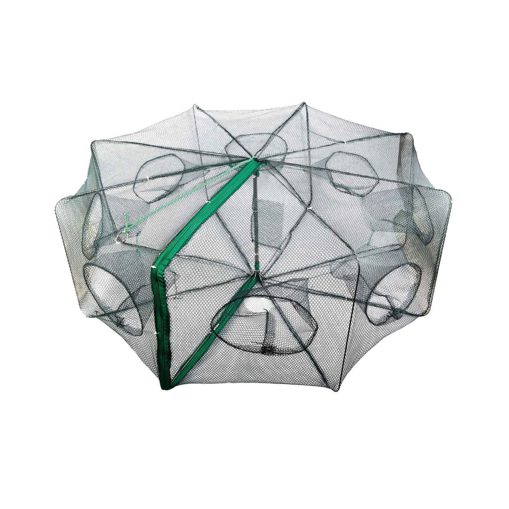 Crab Cage 6 Holes Lineaeffe 6200570