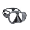 Diving Mask Omega Black Abysstar 62938