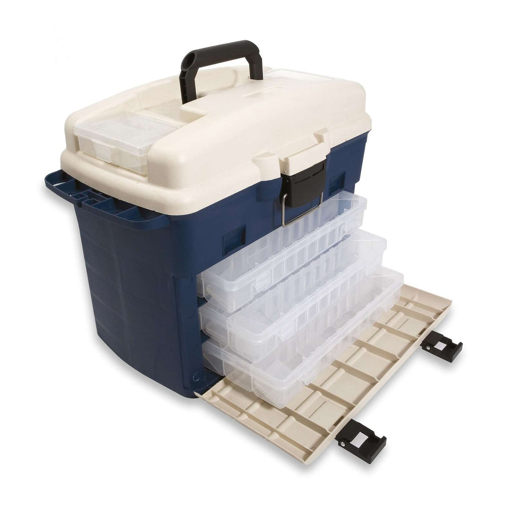 Fishing Box 44x25,5x32cm Lineaeffe 6550082