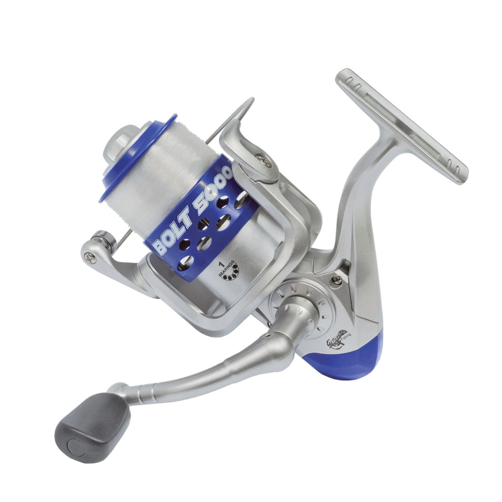 Spinning Reel Bolt 5000 Expert Predator 65815