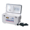 Cooler 48l Lineaeffe 6600048