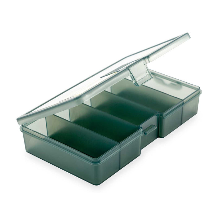 Plastic Box 15x9x3cm Lineaeffe 6631016