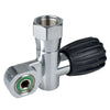 Double Valve For Tanks Seac 67-26B