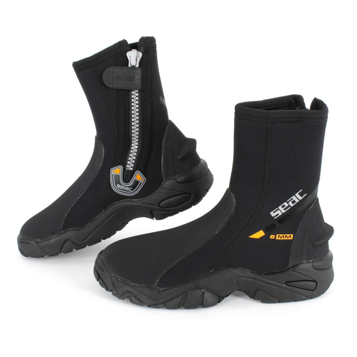 Boots Pro Hd 6mm XXS Seac 68000-XXS