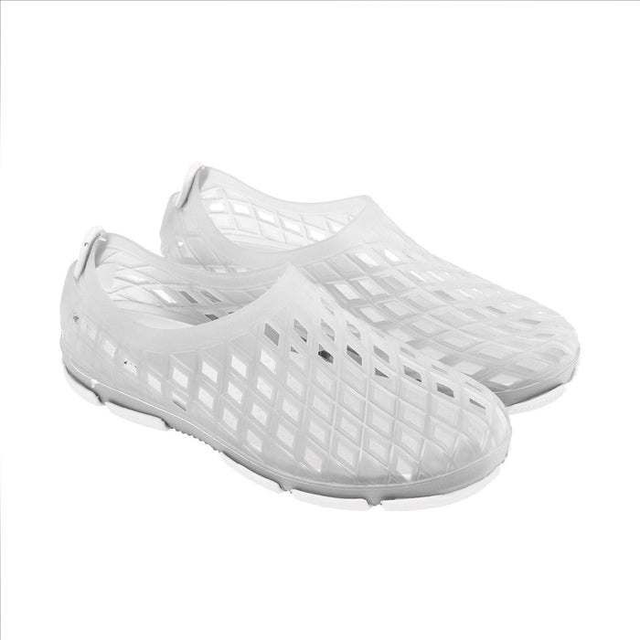 Anatomical Swimming Shoes Trend Baby White-Transparent Size 33 Abysstar 68169WTR