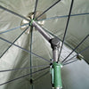 Fishing Jointed Umbrella 220cm Lineaeffe 6830210