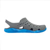 Anatomical Swimming Shoes Creta Sky-Blue Size 45 Abysstar 69545SK