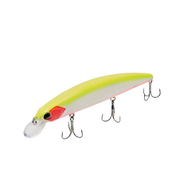 Leurre d'action Speed Minnow 20 g Couleur 06 130 mm Expert Predator 6967706