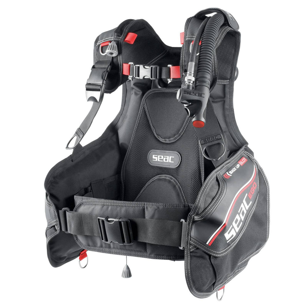 Bcd Jacket Ego XL Seac 70-05