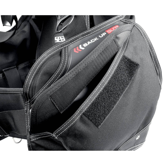 Bcd Jacket Ego XL Seac 70-05