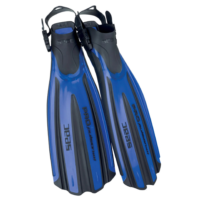 Aletas de Buceo SEAC Propulsion