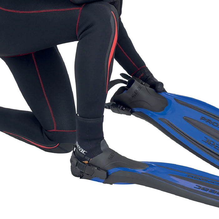 Scuba Diving Fins SEAC Propulsion