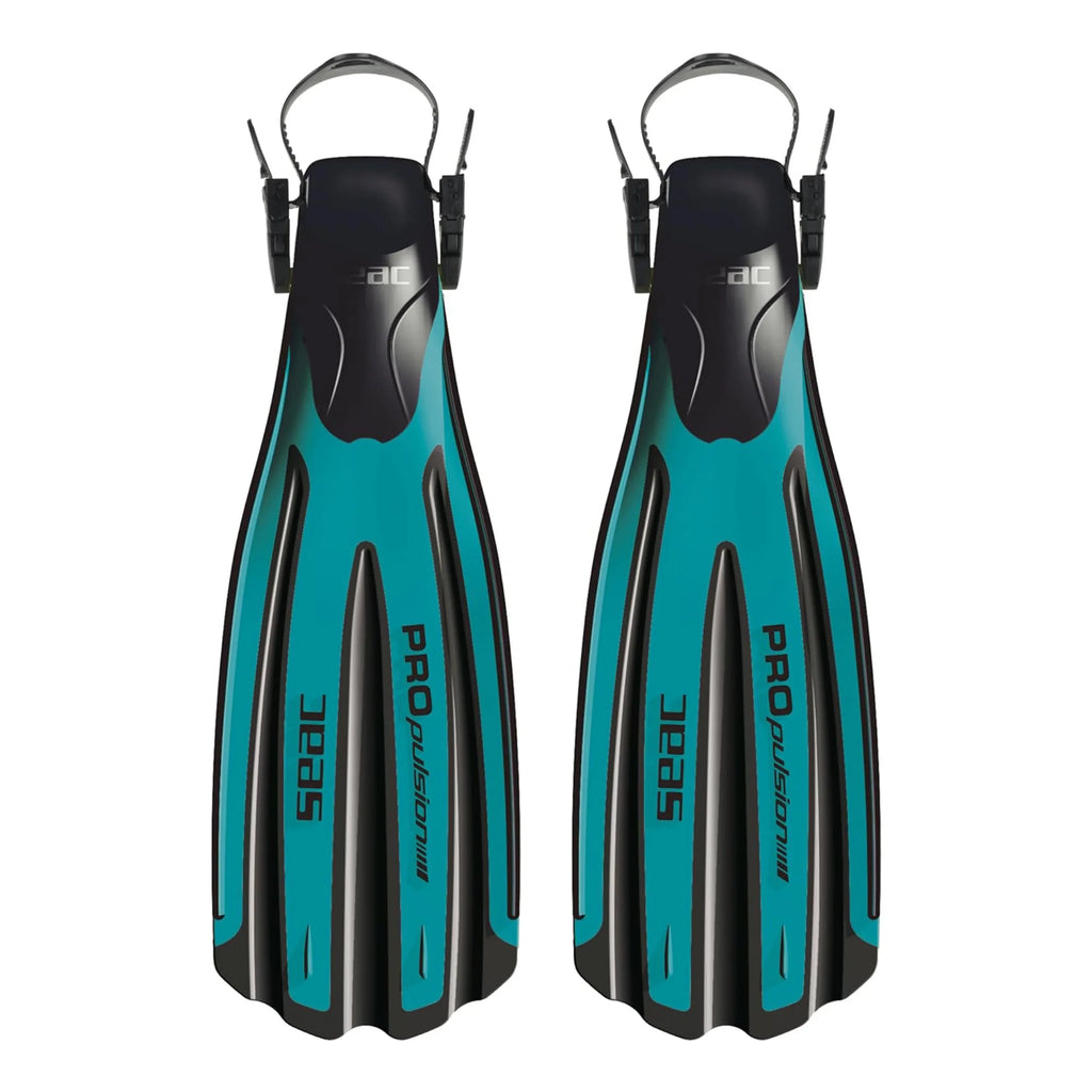 Scuba Diving Fins SEAC Propulsion