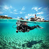 Aletas de Buceo SEAC Propulsion