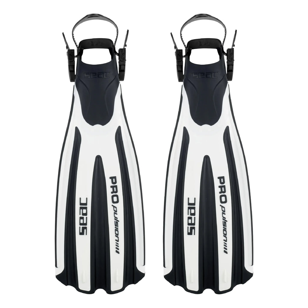 Scuba Diving Fins SEAC Propulsion