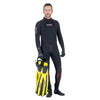 Aletas de Buceo SEAC Propulsion