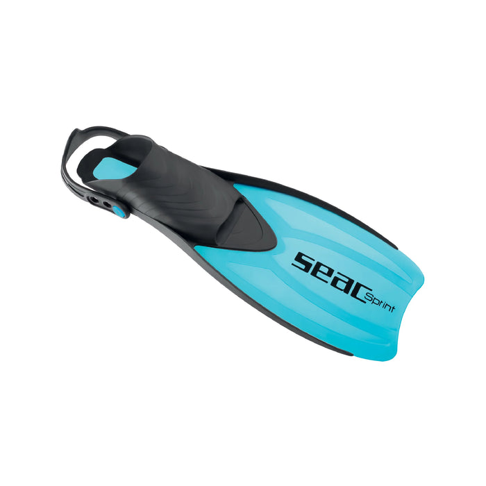 Aletas de Snorkel SEAC Sprint