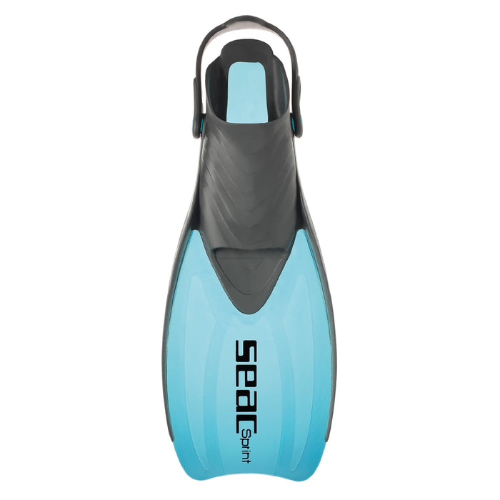 Snorkeling Fins SEAC Sprint