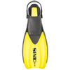 Snorkeling Fins SEAC Sprint