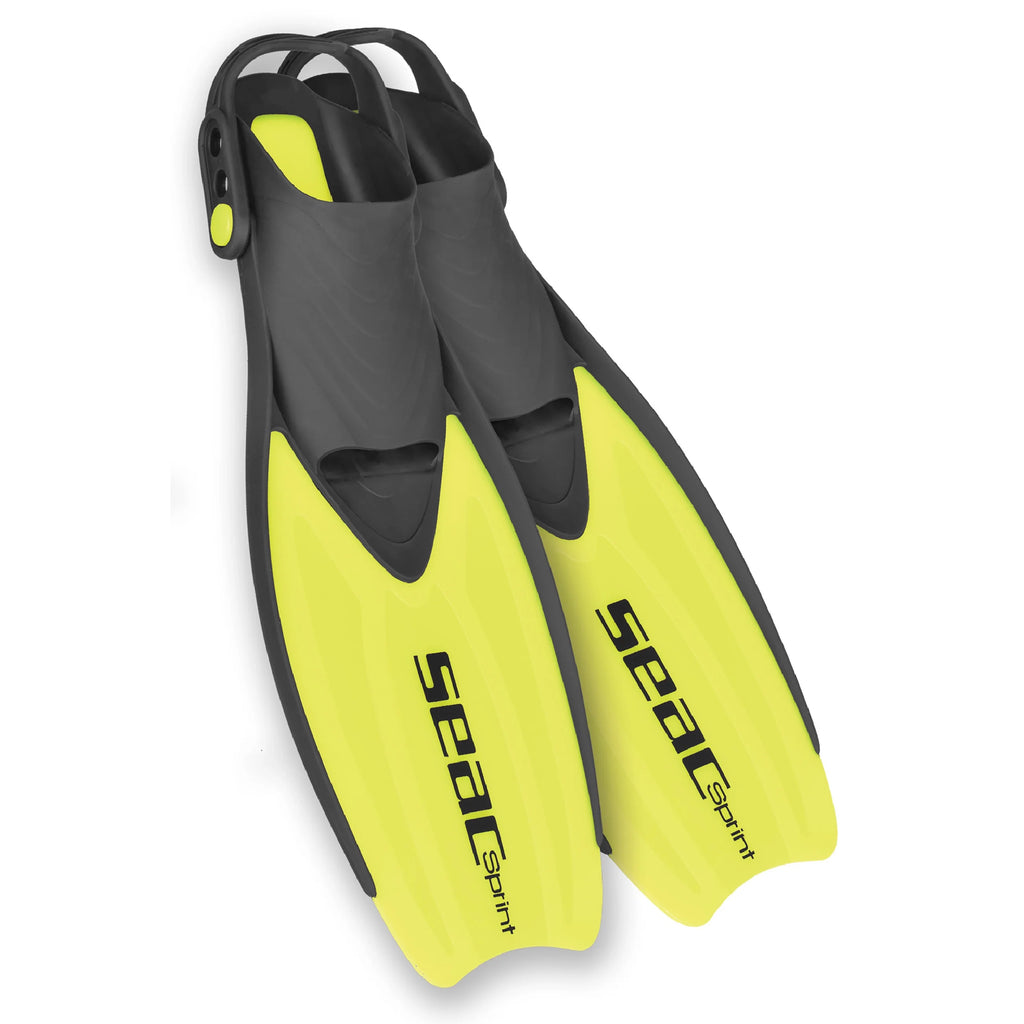 Snorkeling Fins SEAC Sprint