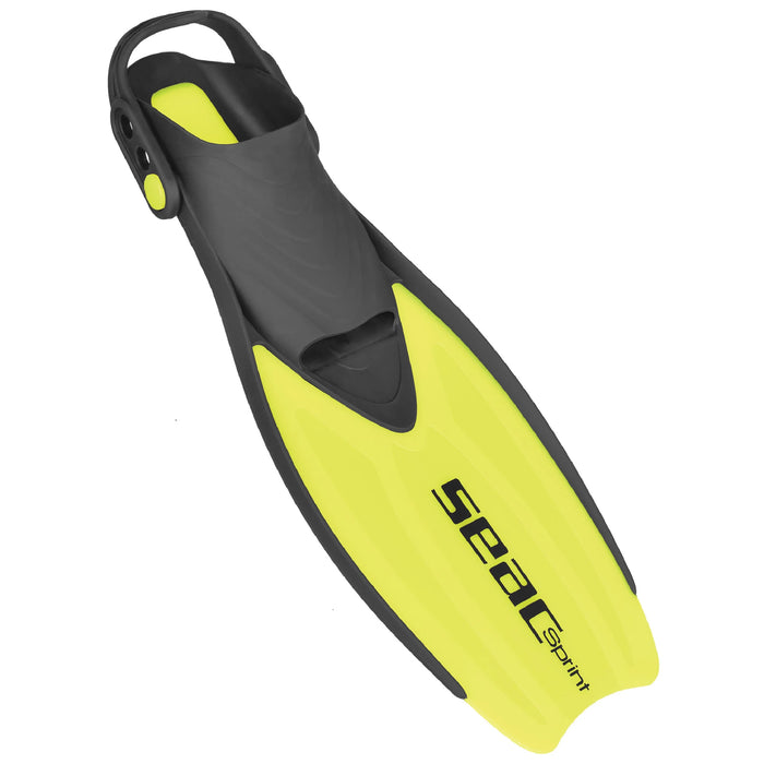 Aletas de Snorkel SEAC Sprint