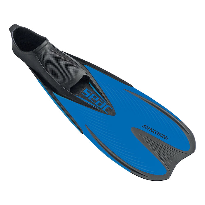 Aletas de Snorkel SEAC Speed Junior