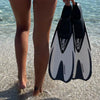 Snorkeling Fins SEAC Speed