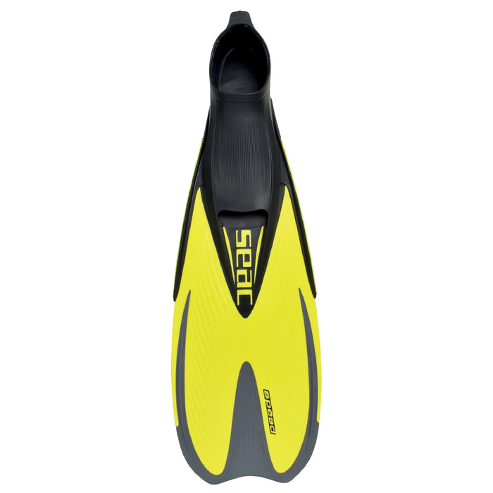 Snorkeling Fins SEAC Speed Junior