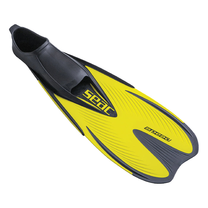 Snorkeling Fins SEAC Speed Junior