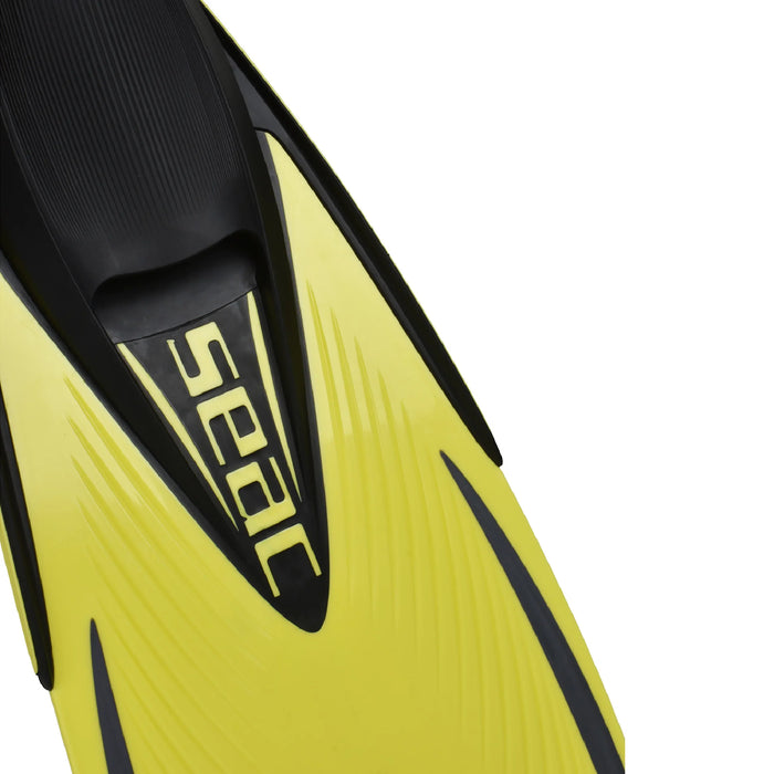 Snorkeling Fins SEAC Speed