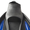 Aletas de Buceo SEAC F100 Pro